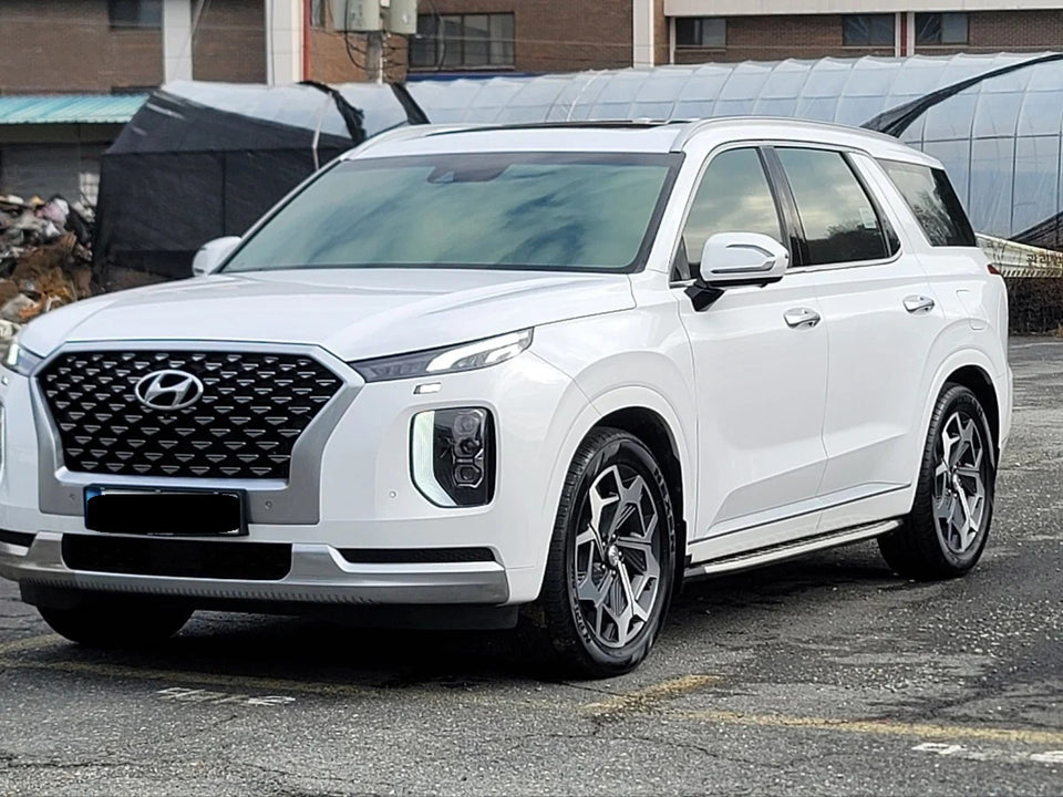 Hyundai Palisade 2.2d EDC17C57 10SW0793301587B40I 391Q0-2FDB0 B4LXD4NAICDIR203 ADBlue DPF EGR OFF