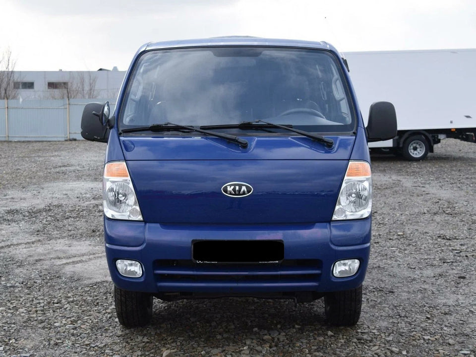 Kia Bongo 2.9d DCM3.2AP PUL2DN4J01 N96PUL2DA0A1 EGR OFF