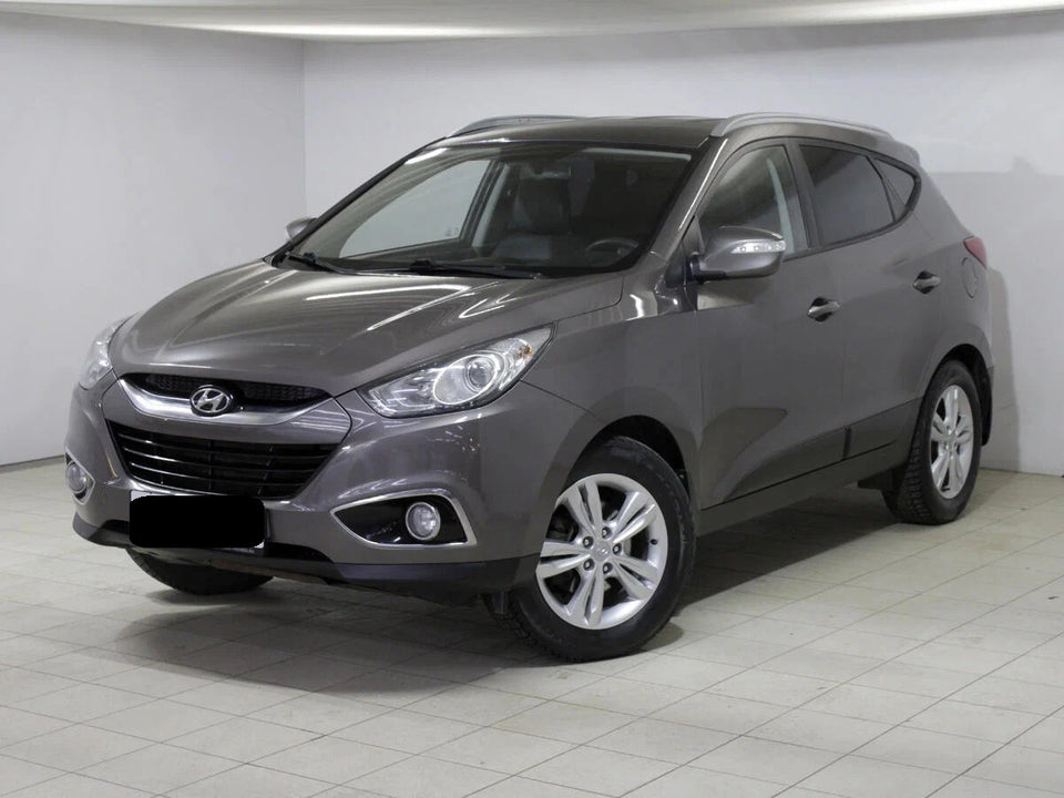 Hyundai Tucson 2.0d EDC17CP14 39100-2F901_F0LF502ACVDRI6R0 DPF EGR Flaps OFF