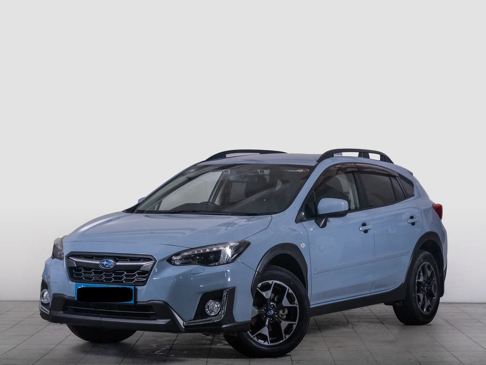 Subaru XV 1.6i EH3J2B0d_AA00467407 E2