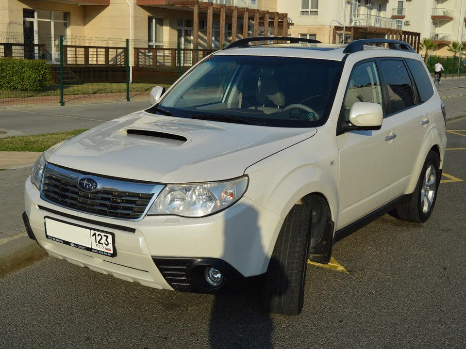 Subaru Forester 2.5i EZ1GB10L_6C12148007 E2 EGR OFF