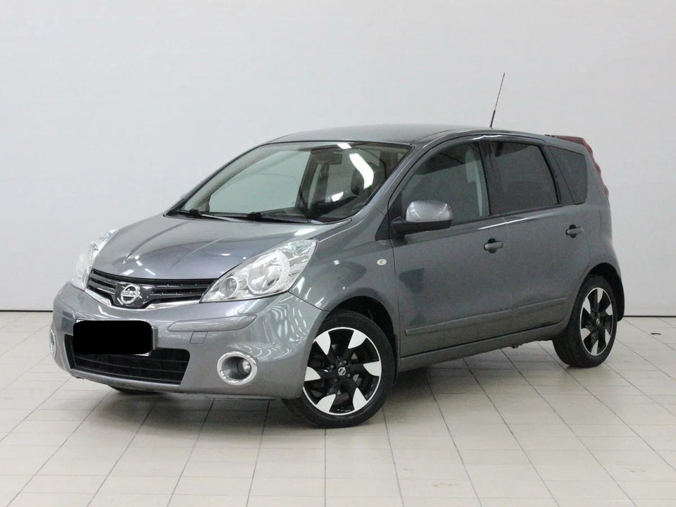 Nissan Note 1.6i 18Y20A E2 ( IMMO OFF )