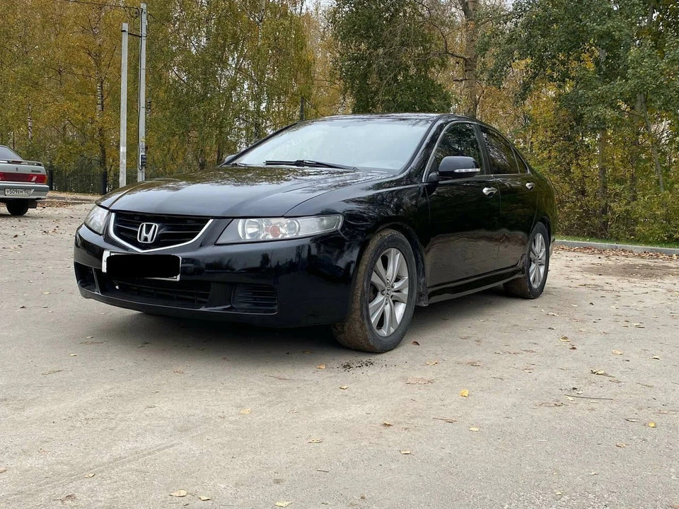 Honda Accord 2.0i 37805-RBA-G540 Stage1 E2 EGR