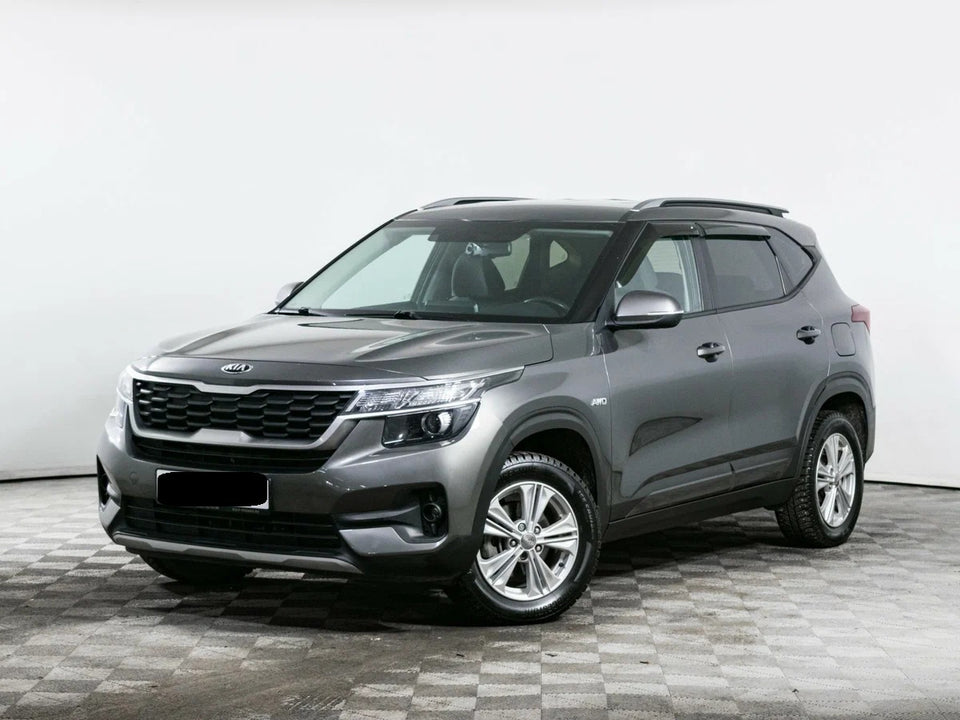 Kia Seltos 1.6i ME17.9.21 MSPIKO5S6F00060A Stage1