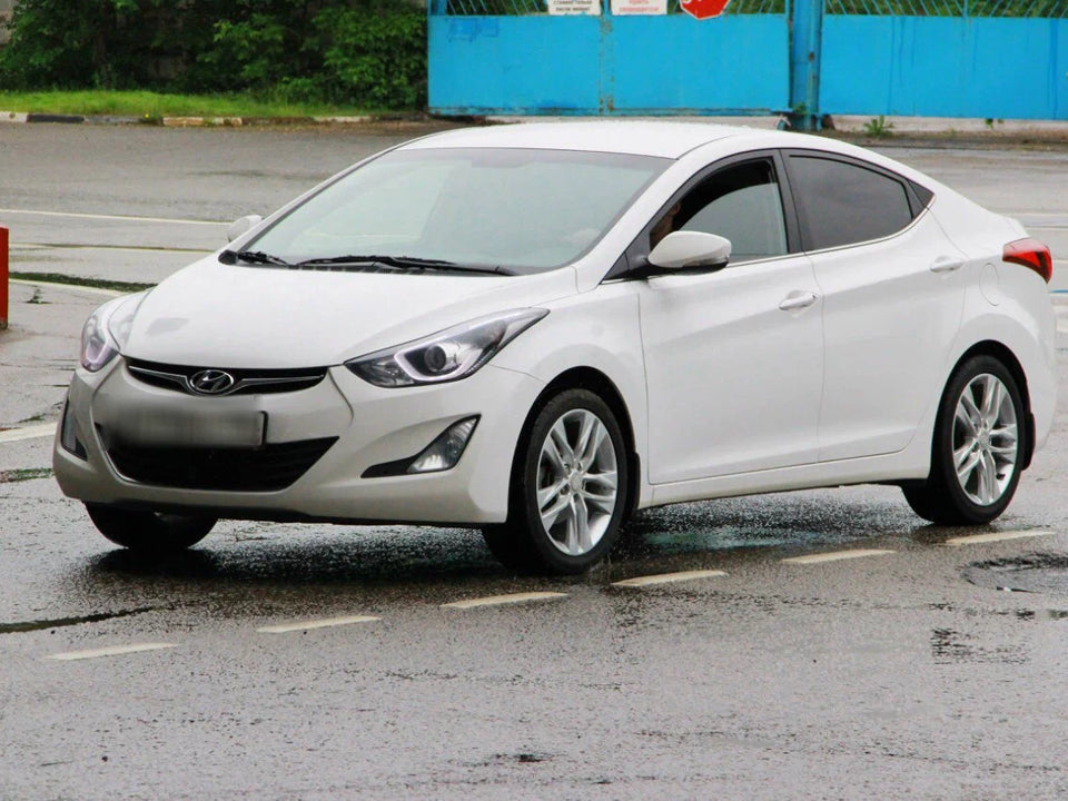 Hyundai Elantra 1.8i SIM2K-241 MD14P1MS1B3B Stage1 E2