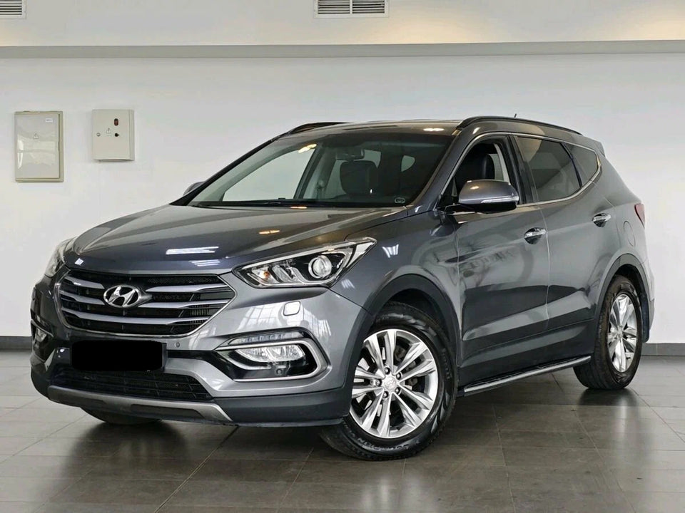 Hyundai SantaFe 2.2d EDC17C57 10SW0152091200G00I G0DM62NAICDIR001 DPF EGR OFF