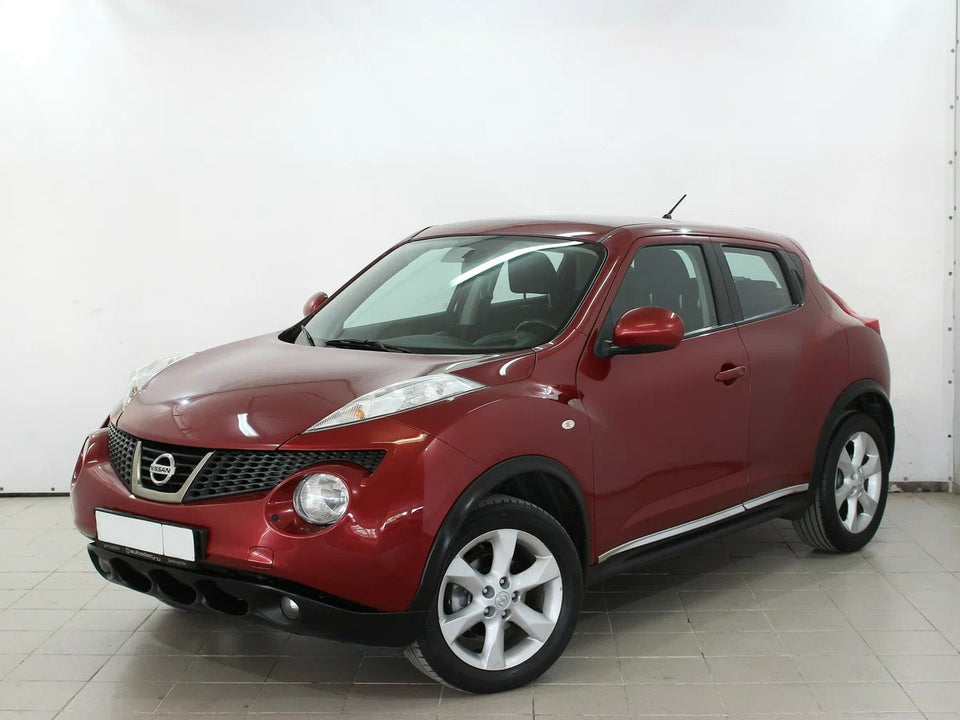 Nissan Juke 1.6i 11KA7A_1XHK14CDG Stage1 E2