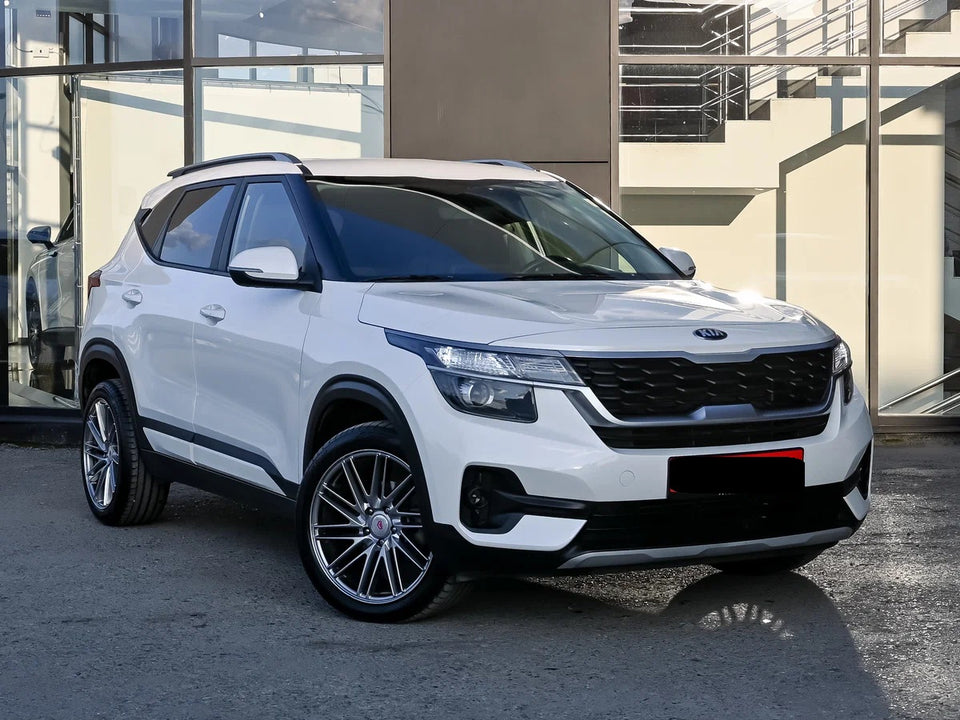 KIA Seltos 2.0i SIM2K-259 SPA5R2AS6D1A_616D1010_616D1051 E2