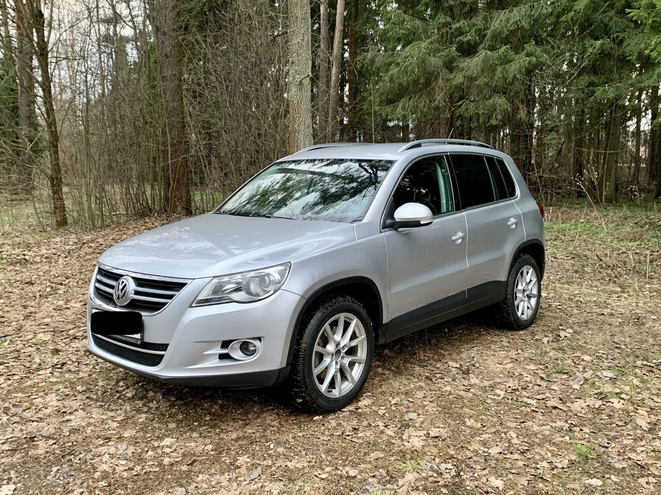 VW Tiguan 2.0T MED17.5 1037523999 06J906026T_9776 Stage1 E2