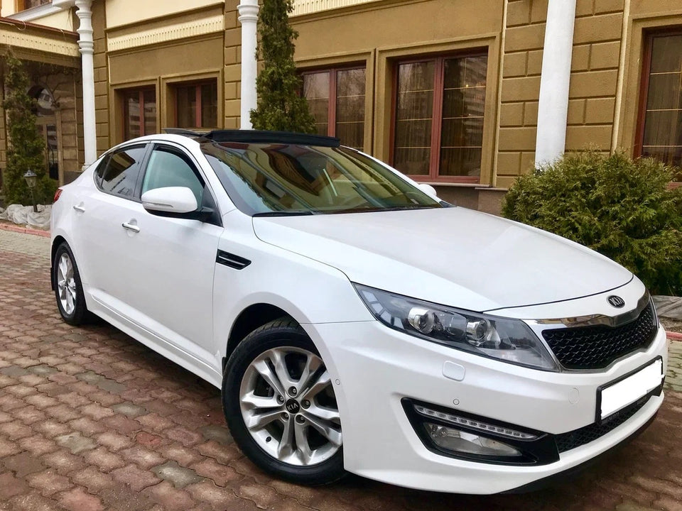 Kia Optima 2.4i SIM2K-240 TDS4RF3A Stage1 E2
