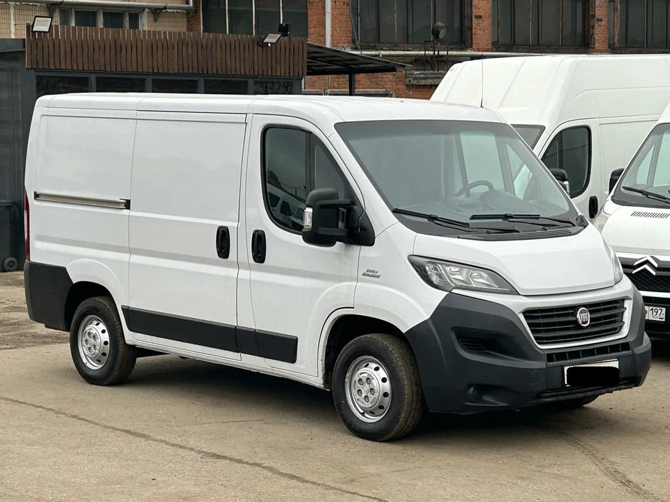 Fiat Ducato 2.3d Marelli MJ8F3HW10W 3045BN08 52000042 DPF EGR OFF