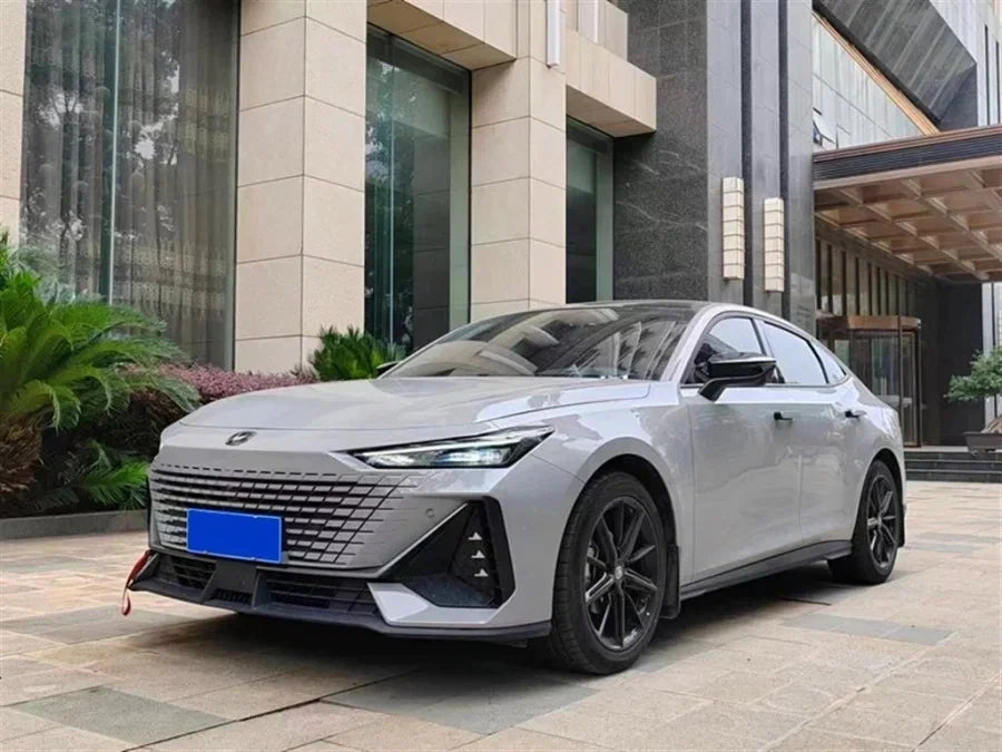 Changan UNI-V 1.5T MG1US008 3600010-YJ104_3600010-DE37_F01RB0DP0H_Z51V07AJ52 E2 POP