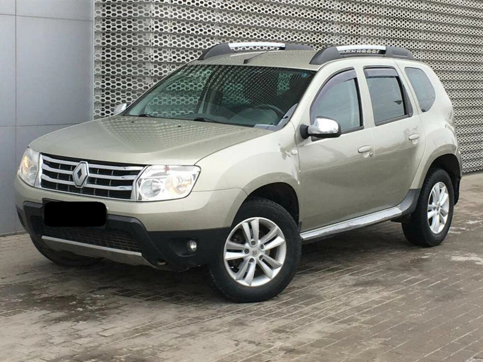 Renault Duster 2.0i V42 HW1414R_SW6023R_6023R Stage1 E2
