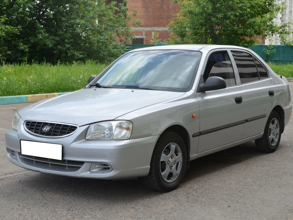 Hyundai Accent 1.5i M7.9.7 LCG0N35 OS3NS04G Stage1 E2