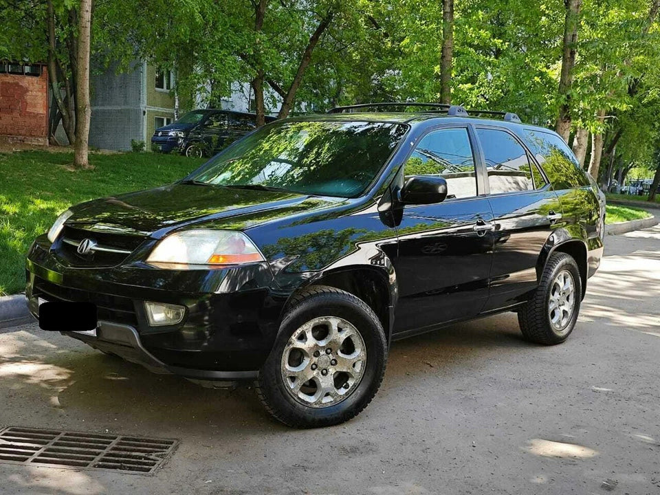 Acura MDX 3.5i 37805-RDJ-3050 E2