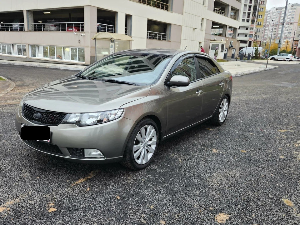 Kia Cerato 1.6i MEG17.9.21 MBDP1G206Q100C00 ECKT03J0