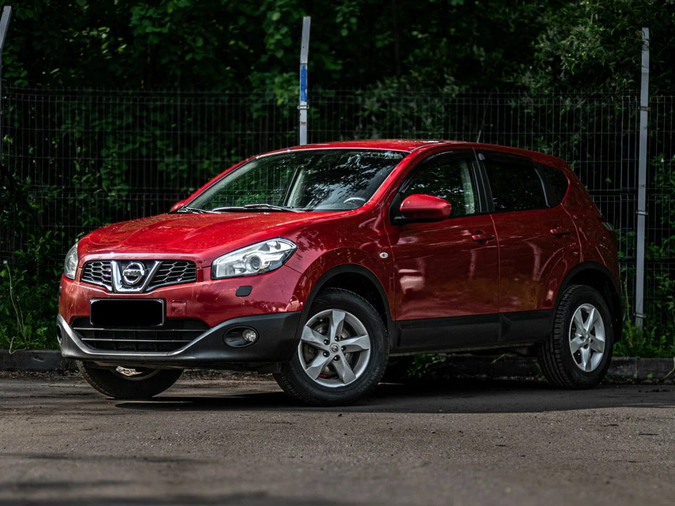 Nissan Qashqai 1.6i 1BT87D_2XHK19BDF Stage1 E2