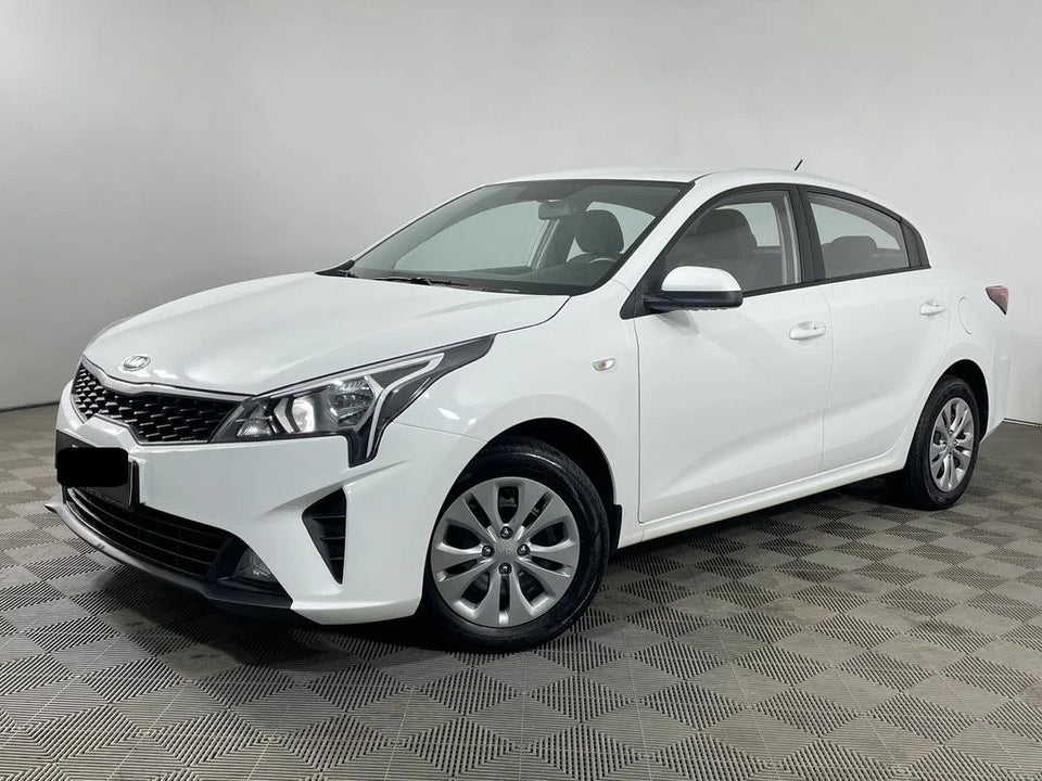 KIA Rio 1.4i ME17.9.21 SCX73O4D1ASSN3G0 ECKN03F4 Stage1 E2 ( IMMO OFF )