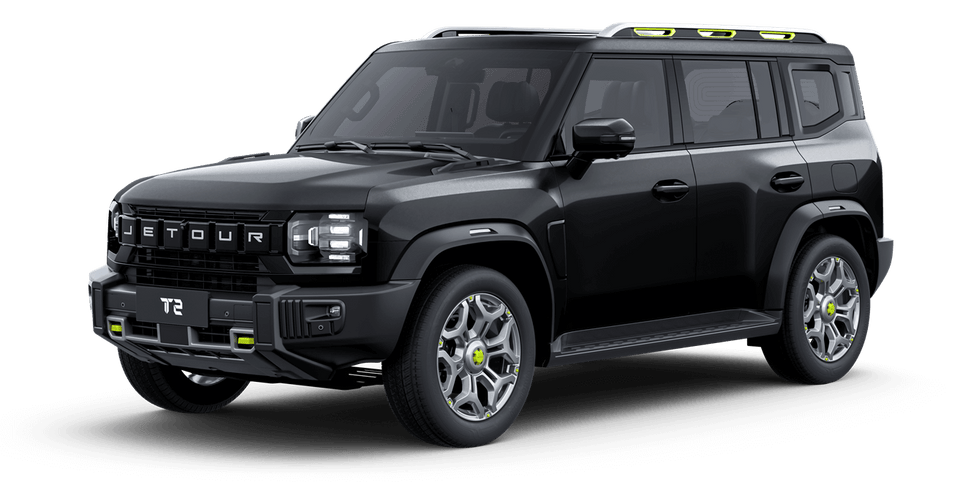 Jetour T2 2.0T MG1US008 F01RB0D1NS Z22907A2D2 Z22907A2D1 F4J20 Stage1