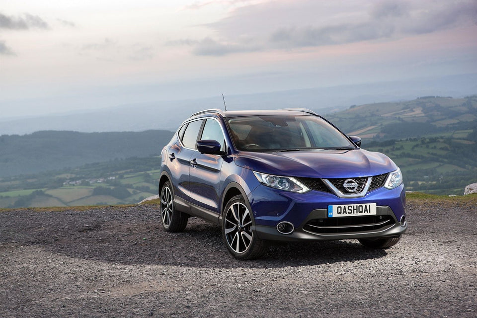 Nissan Qashqai 2.0i 14EF1C_F4KH1DQGNV1 Stage1 E2