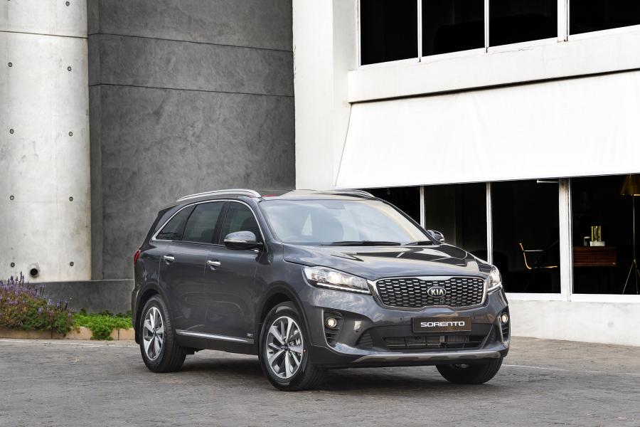 Kia Sorento 2.2d EDC17C57 10SW032419 39110-2FMM5 J1UM64NAICEIR201 Stage1 EGR DPF OFF