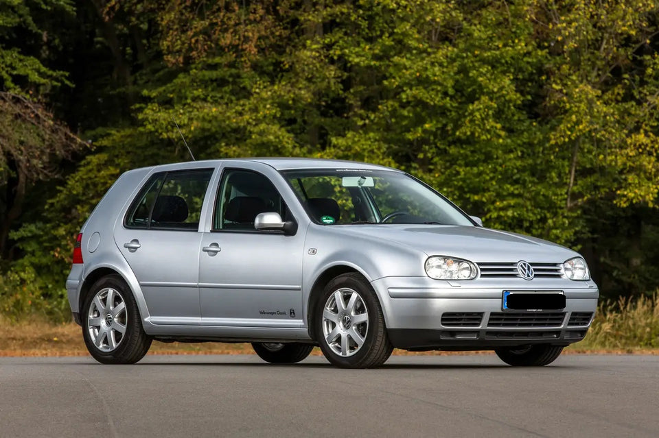 VW Golf 1.6i Simos3.3 06A906033AJ_3963 E2 SAP EGR OFF ( IMMO OFF )