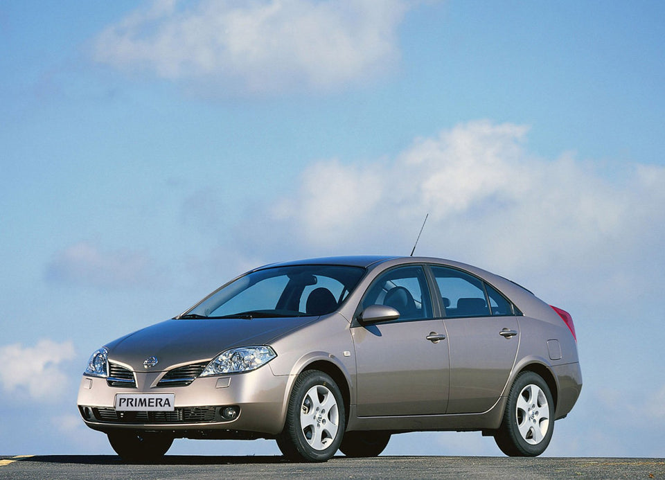 Nissan Primera 1.8i 1BA015 IMMO OFF