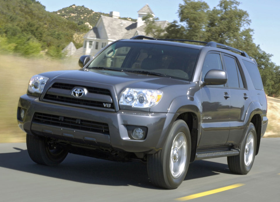 Toyota 4Runner 4.0i 89663-35490 E2 EVAP OFF