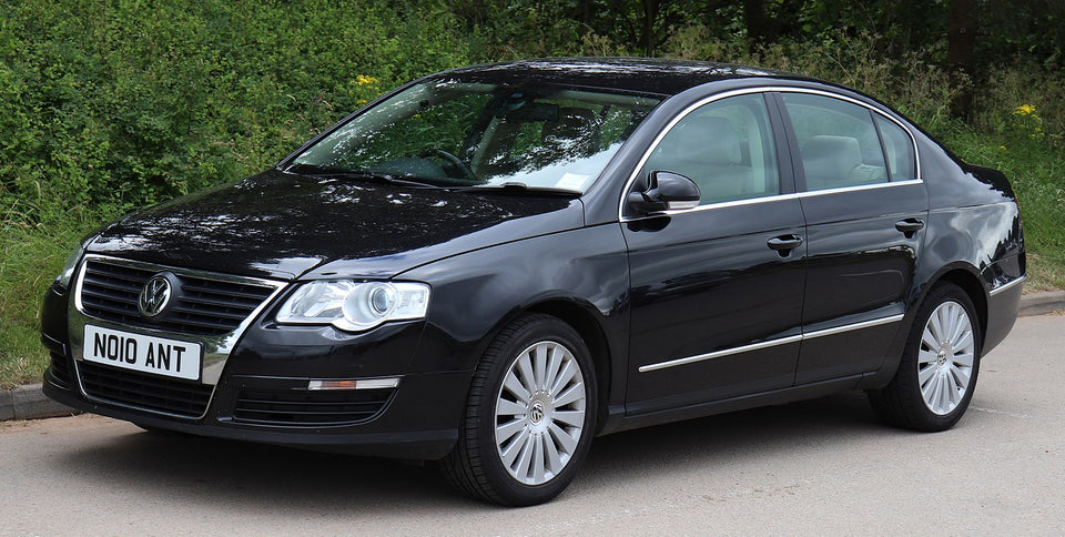 VW Passat 1.4T MED17.5 1037517728 03C906016BE_9075 Stage1 E2