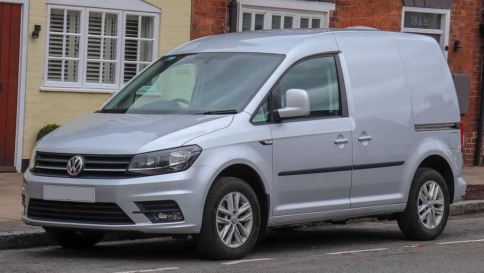 VW Caddy 2.0d EDC17C64 10SW016235 04L906016MQ_4100 SCR DPF EGR OFF