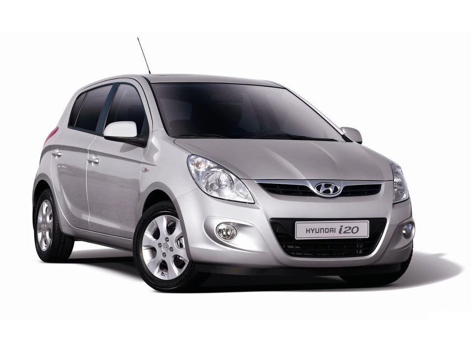 Hyundai I20 1.4i M(G)7.9.8 GPB-A44CQS1-A000 M98D443E Stage1 E2 ( IMMO OFF )