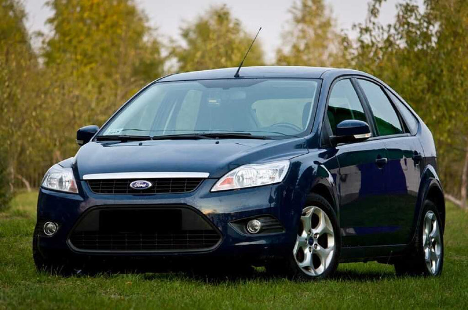 Ford Focus 2 1.8i 5M51-12A650-SE E2 EGR OFF