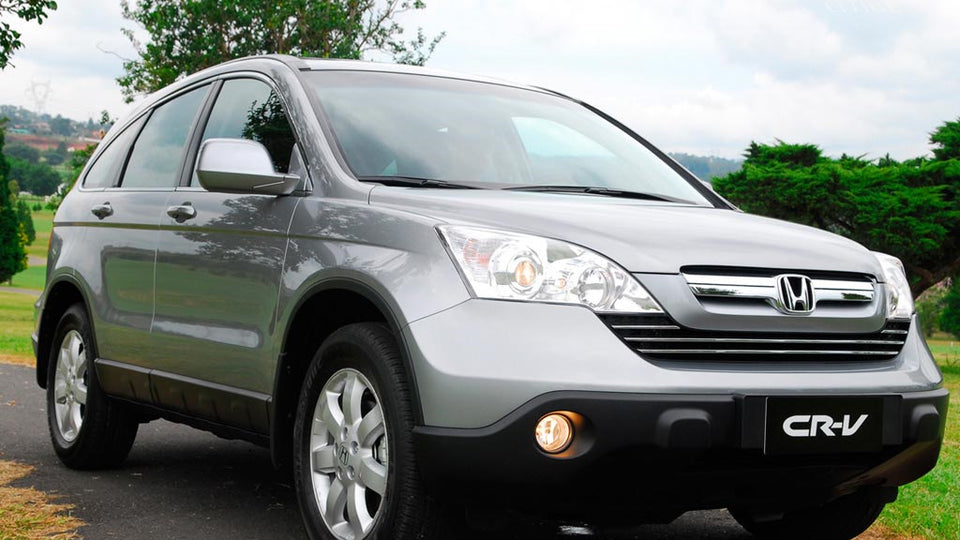 Honda CRV 2.4i 37805-RZA-D730 E2 EGR EVAP OFF