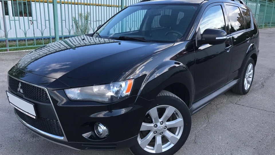 Mitsubishi Outlender XL 3.0i 1860B27801_552407_SM5524 E2 EGR OFF