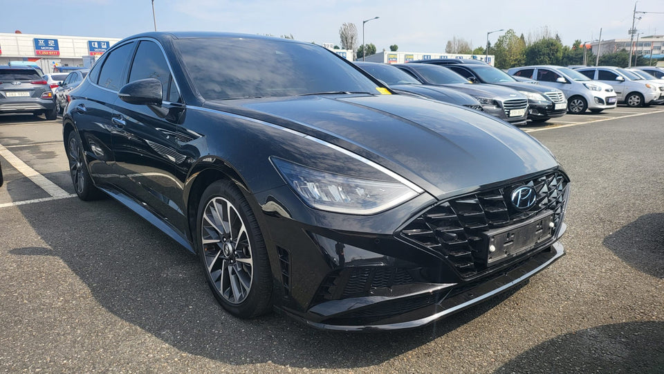 Hyundai Sonata 1.6T CPEGD3.20.1 ATRN9A90_TDNA2NU06F12FE03 Stage1 E2