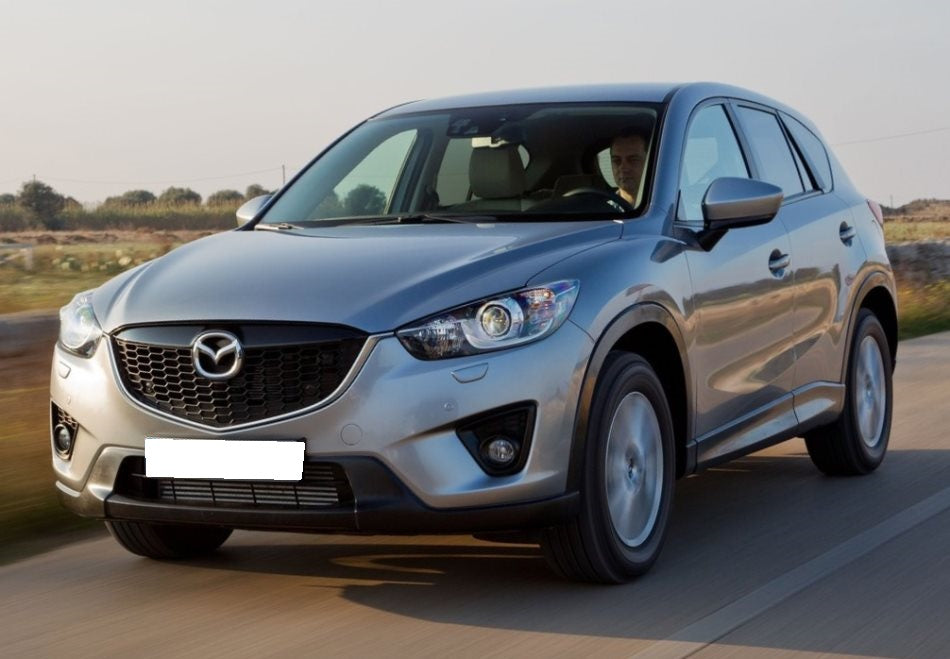 Mazda CX-5 2.5i PY5F-188K2-C PY5FEC000PY0B061 E2