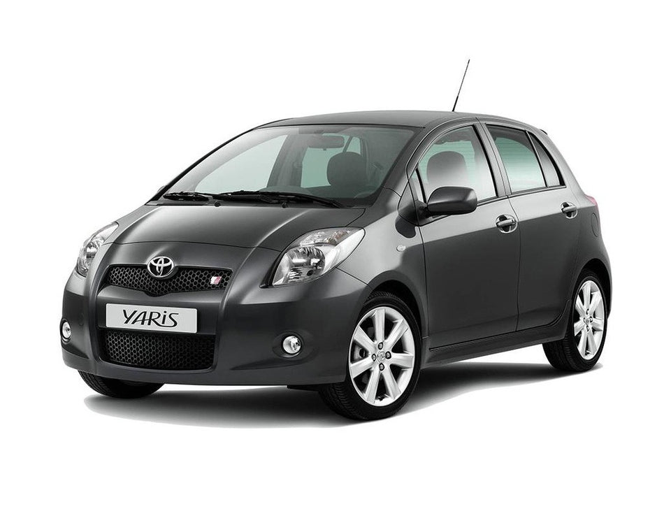 Toyota Yaris 1.3i 89663-52822 E2