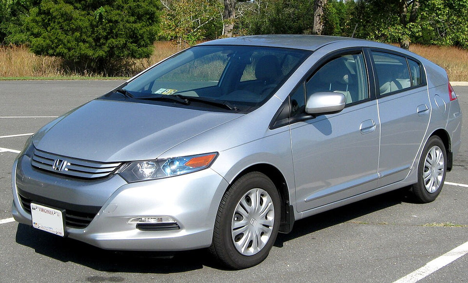 Honda Insight 1.5L Hybrid 37805-RBK-J720 E2 EGR OFF