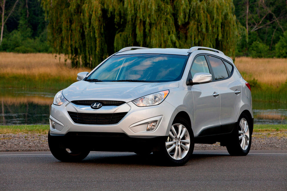 Hyundai Tucson 2.0i SIM2K-341 LAD0RK3A TUN E2