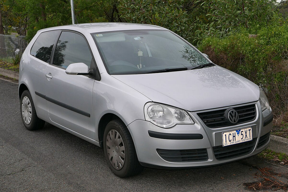 VW Polo 1.4d EDC17U01 045906013E 1037383298 Stage1 EGR DPF OFF