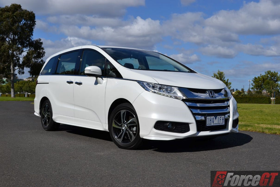 Honda Odyssey 3.5i 37805-RV0-A650 E2