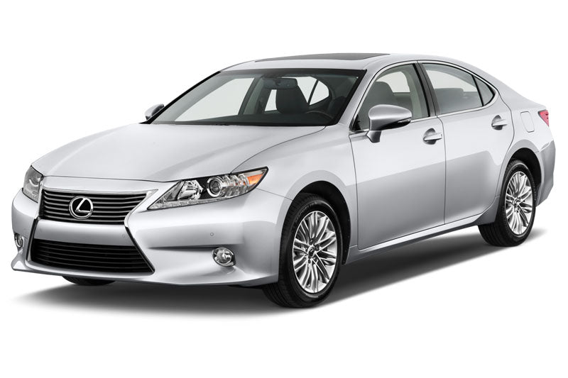 Lexus ES350 3.5i 89663-33M22 Stage1 E2
