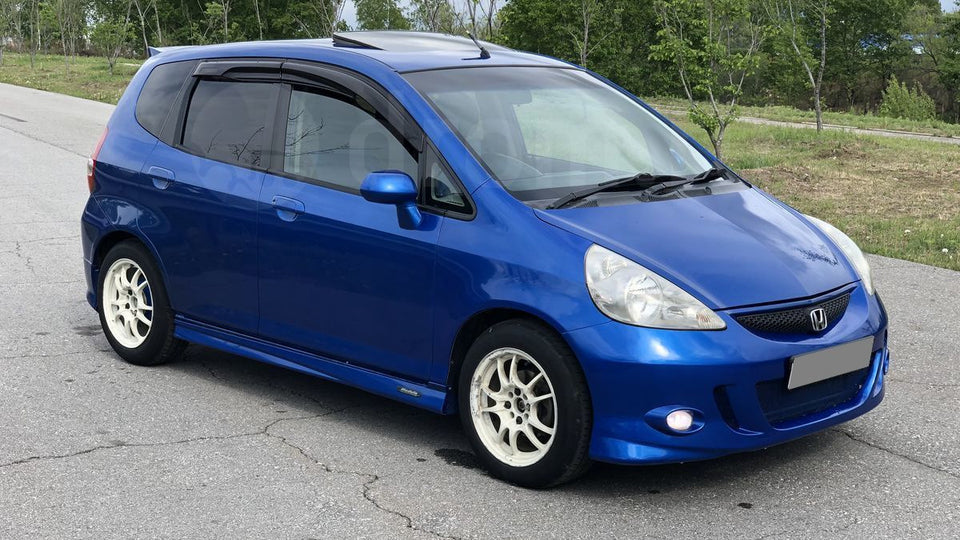 Honda Fit 1.5i 37805-RP3-A530 E2 EGR OFF