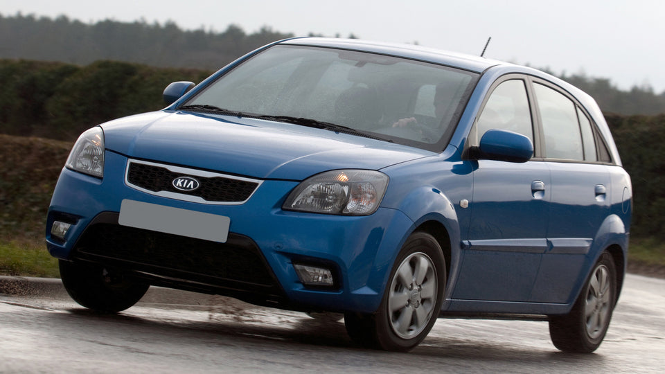 Kia Rio 1.4i MG7.9.8 GJB-634DQS7-A000 M98A840I E2 IMMO OFF
