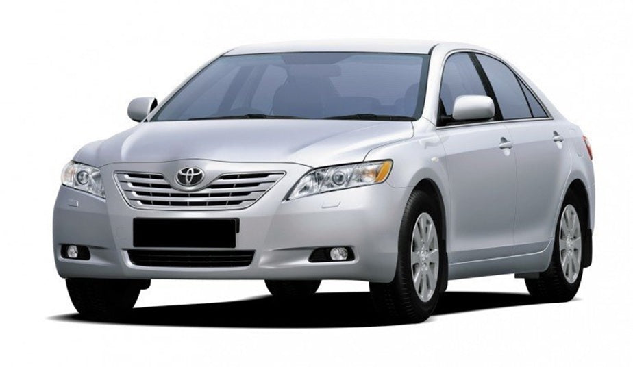 Toyota Camry 2.4i 89663-33731 Stage1 E2 ( IMMO OFF )