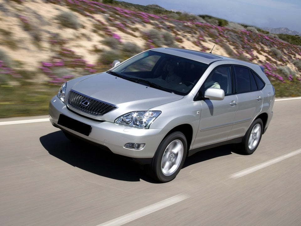 Lexus RX350 3.5i 89663-48601 Stage1 E2 EVAP OFF