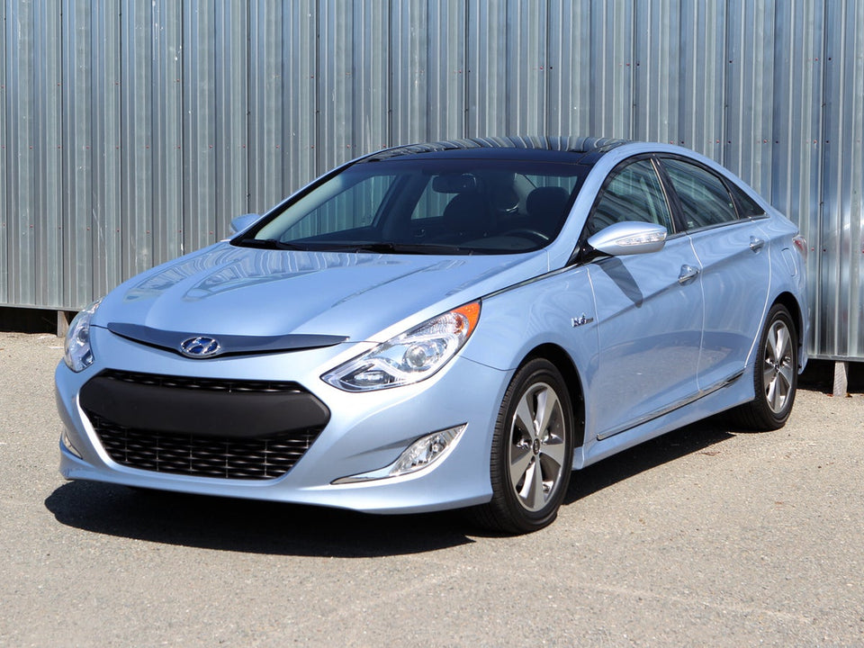 Hyundai Sonata 2.4 AT SIM2K-143 Hybrid YCY4RGKA_KR77375121 E2