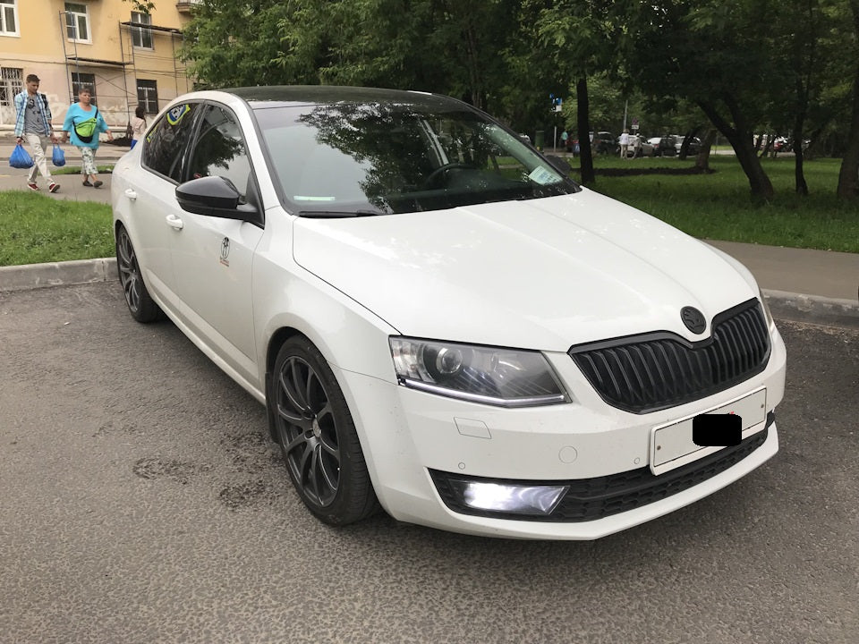 Skoda Octavia 1.8T Simos 18 8V0906264H_0003 Stage1 E2