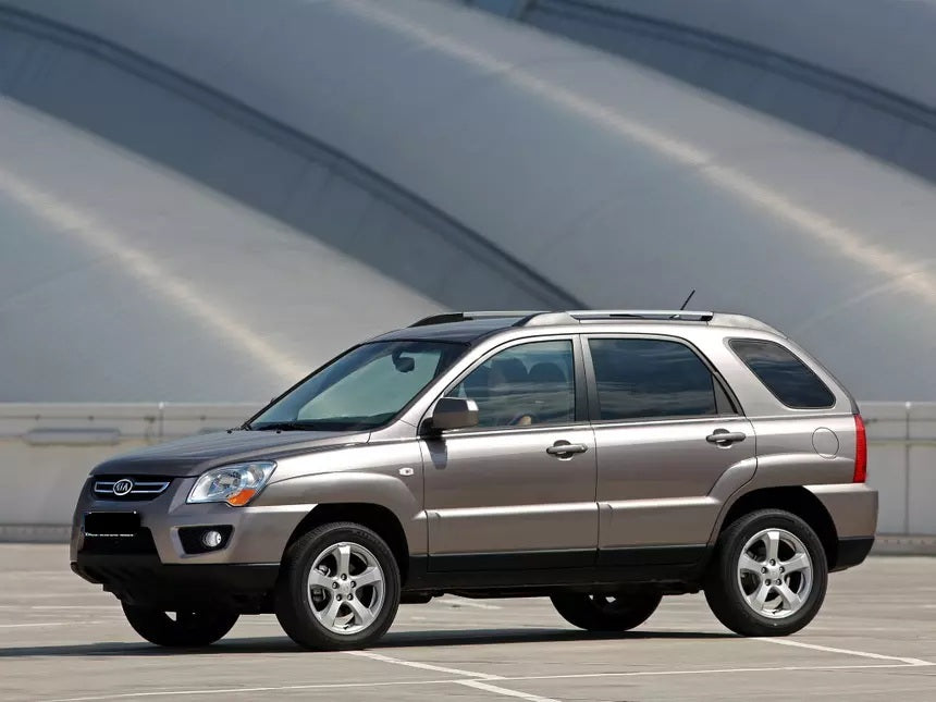 Kia Sportage 2.0i SIMK-43 K0DCSD1B Stage1 E2