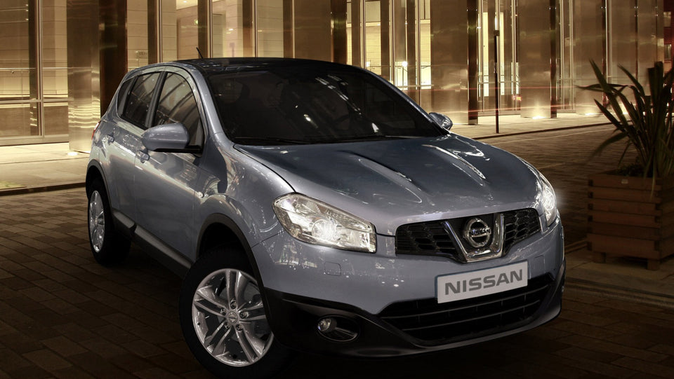 Nissan Qashqai 1.6i 1BB97D_2XHK19BDF1 Stage1 E2